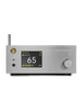 Gold Note DS-10 PLUS silver preamplificatore, streamer dac e ampli cuffie