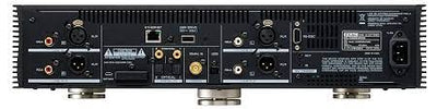 Teac UD-701N-B preamplificatore dac e ampli cuffie