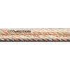 Connection FT 210.2 cavo rame HI GRADE x diffusori da 10 AWG (4,27 mm2) Trasparente
