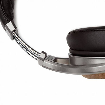 Denon AH-D9200 cuffia chiusa TOP padiglioni in bamboo e driver in Nanofiber