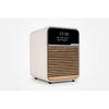 Ruark audio R1 MK4 crema/panna radio DAB e bluetooth