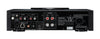 Technics SA-C600EG silver Network player con Amplificatore integrato