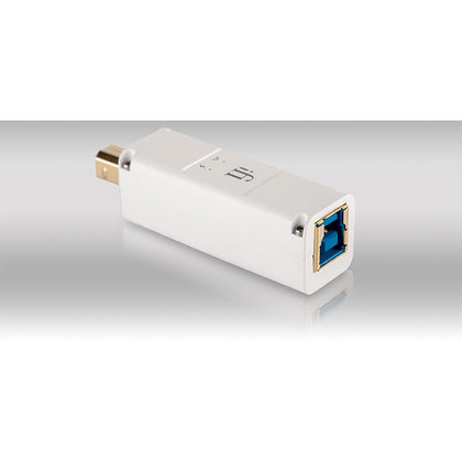 Ifi iPurifier3 rigeneratore segnale usb e cancellazione attiva del rumore 2