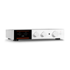 Audiolab 9000A silver Amplificatore integrato stereo 2 X 100 W DAC ESS Sabre ES9038Pro