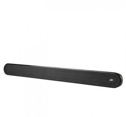 POLK AUDIO SIGNA S1 SOUNDBAR CON SUBWOOFER WIRELESS NUOVA GARANZIA ITALIA