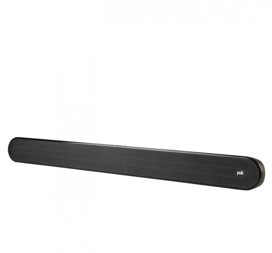 POLK AUDIO SIGNA SOLO SOUNDBAR CON BLUETOOTH NUOVA GARANZIA ITALIA