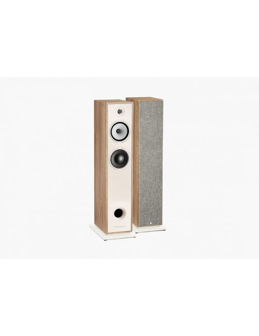 Triangle Borea BR07 rovere diffusori da pavimento 3 vie