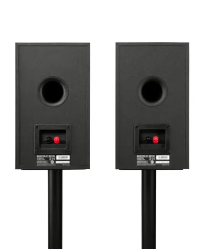 Polk Audio MXT20 coppia diffusori da scaffale bass reflex