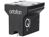ORTOFON QUINTET BLACK S TESTINA CANTILEVER ZAFFIRO SIGILLATA GARANZIA ITALIA
