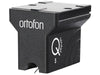 ORTOFON QUINTET BLACK S TESTINA CANTILEVER ZAFFIRO SIGILLATA GARANZIA ITALIA