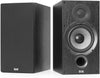 Elac debut 2.0 B5.2 coppia diffusori 2 vie bass reflex anteriore