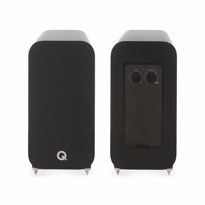 Q Acoustics Q3060s nero subwoofer attivo 150 watt in classe D