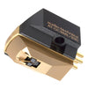 Audio-technica AT OC9ML/II FONORIVELATORE MC GARANZIA UFFICIALE ITALIA