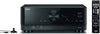 Yamaha RX-V4A nero sintoamplificatore av 5.2 con music cast NUOVO