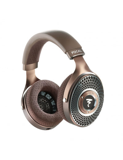 Focal Clear Mg cuffia aperta hi-end impedenza 55 Ohm, Sensibilità 104dB