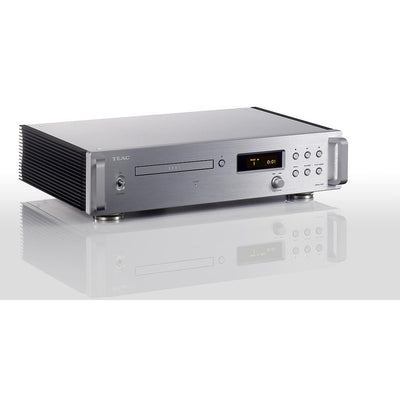 Teac VRDS-701T-S meccanica cd V.R.D.S NUOVA GARANZIA ITALIA