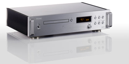 Teac VRDS-701T-S meccanica cd V.R.D.S NUOVA GARANZIA ITALIA
