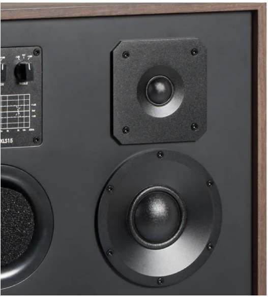 Elipson Heritage XLS 15 diffusori vintage JBL-style NUOVE