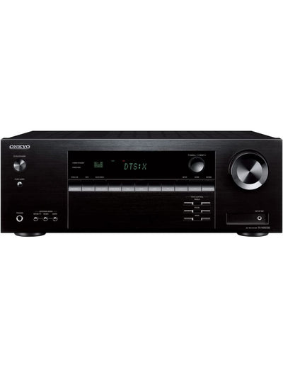 Onkyo TX-NR5100 Sintoamplificatore AV 7.2 canali dab 4K