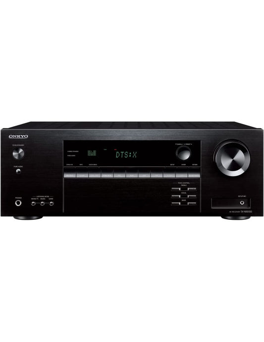 Onkyo TX-NR5100 Sintoamplificatore AV 7.2 canali dab 4K