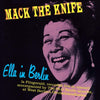 Ella In Berlin (Vinyl) - Ella Fitzgerald versione limited disco blu