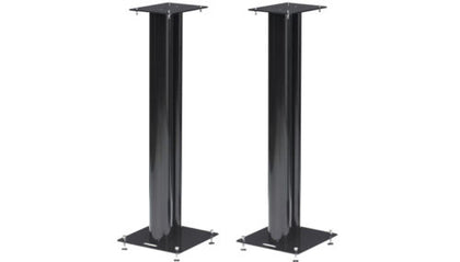 NORSTONE STYLUM 3 BLACK COPPIA STAND PER DIFFUSORI ACUSTICI SIGILLATI