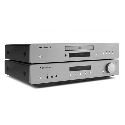 Cambridge audio axa35 + axc35 amplificatore e lettore cd accoppiata hifi