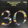 Vinile Opus3 30th anniversary celebration album 4 lp 180 gr