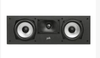 Polk Audio MXT30 canale centrale bass reflex