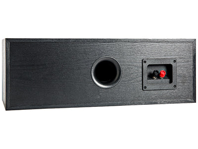 Polk audio T30C canale centrale 2 vie bass reflex