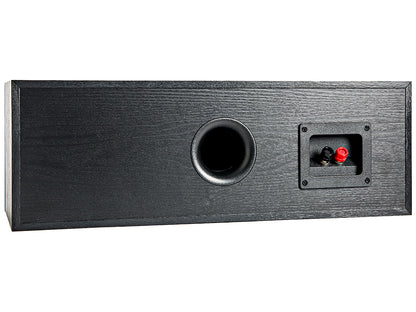 Polk audio T30C canale centrale 2 vie bass reflex