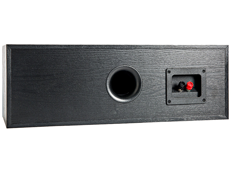 Polk audio T30C canale centrale 2 vie bass reflex