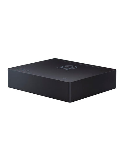 Primare NP5 MKII lettore e streamer di rete con un ingresso digitale. AirPlay 2, Bluetooth
