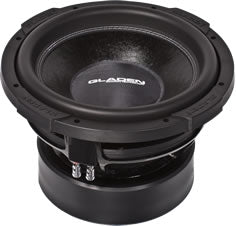 GLADEN SQL12 SUBWOOFER DA 30 CM SOUND QUALITY