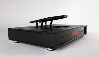 Rega Saturn MK3 lettore cd e dac Wolfson WM8742