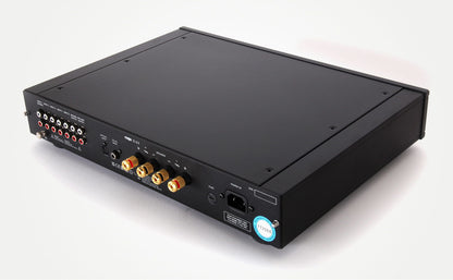 Rega Elex MK4 amplificatore 2 canali con ingressi digitali DAC