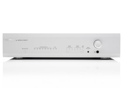 Musical Fidelity M6s DAC silver Convertitore/Preamplificatore digitale/analogico 32bit/768KHz