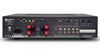 Cambridge audio CXA61 integrato 60x2 watt con dac ESS Sabre SE9010K2M USB e bluetooth