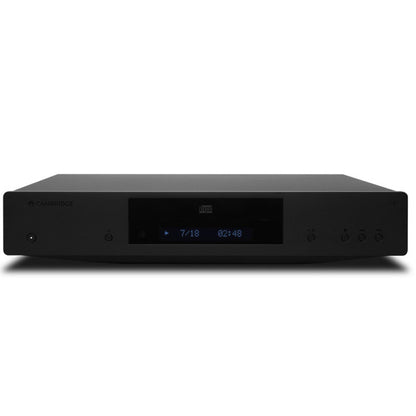 Cambridge audio CXC V2 nero limited edition meccanica cd