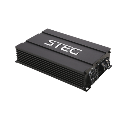 STEG STD401D AMPLIFICATORE 4 CANALI FULL RANGE NUOVO