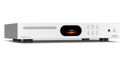 Audiolab 7000CDT silver meccanica cd di qualità