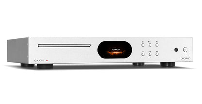 Audiolab 7000CDT silver meccanica cd di qualità