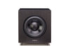 CAMBRIDGE AUDIO SX 120 SX120 NERO SUBWOOFER AMPLIFICATO SIGILLATO  GARANZIA ITALIA