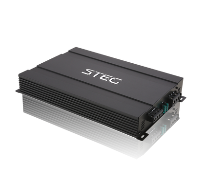 STEG STD202D AMPLIFICATORE 2 CANALI FULL RANGE NUOVO