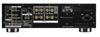 Denon PMA-1700NE nero integrato 2x70 watt con dac DSD