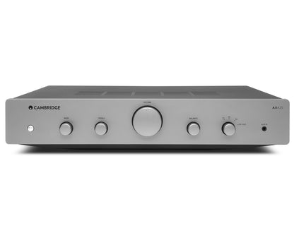 Cambridge audio AXA25  integrato 25W (8Ω) - 4 ingressi 1 porta usb per bluetooth