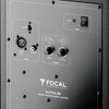 Focal Alpha 80 studio monitor attivo 2 vie ampl. classe AB woofer 200 mm