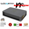 MACROM  M-DSPA.401 AMPLIFICATORE 4 CH CON DSP INTERNO NUOVO GAR. ITALIA