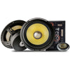 Focal ES165KX2 kit 2 vie da 165mm 2 ohm serie K power nuovo