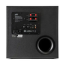 Polk audio MXT12 subwoofer attivo amplificato da 100 watt reflex
